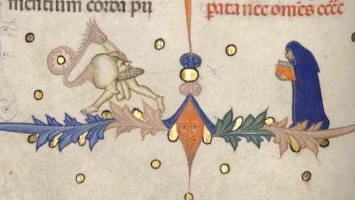 ¿De qué se reían en la Edad Media? Descúbrelo aquí