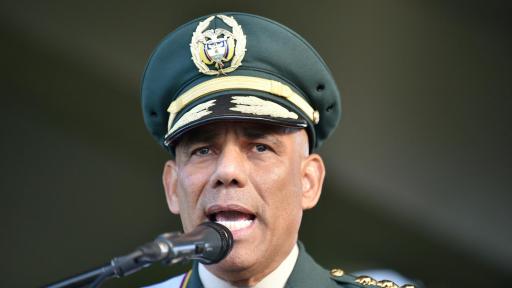 Eduardo Zapateiro será imputado por presunto acoso sexual en el Ejército