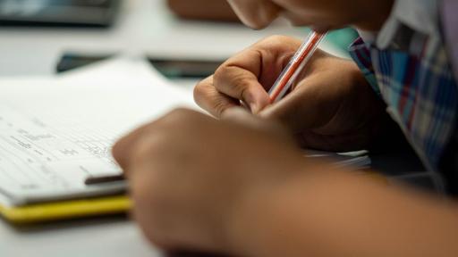 Educación  multilingüe en San Andrés 