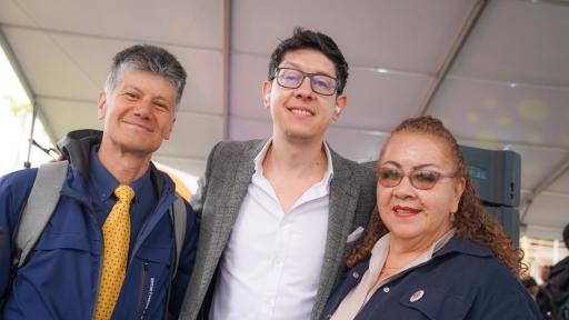 Educación superior pública recibe impulso financiero de $15 billones