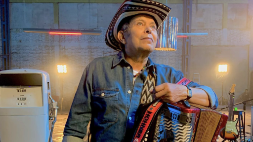 Falleció Egidio Cuadrado a los 71 años