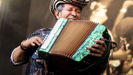 Recordando a Egidio Cuadrado