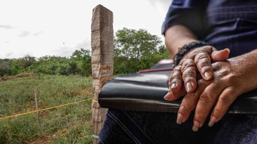 La puja por la tierra de ‘nadie’ en Valledupar