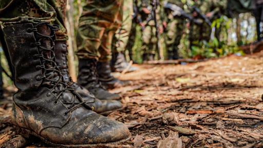 Violaciones al cese el fuego por parte de los grupos armados en diciembre