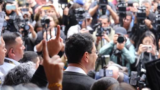 El Pacto Histórico se consolida como la principal fuerza política del país: Iván Cepeda Castro