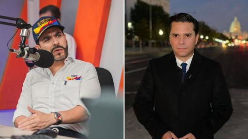 El negocio inmobiliario que une a Abelardo de la Espriella con Luis Carlos Vélez