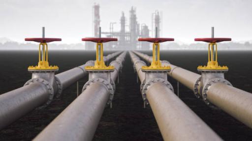 El petróleo baja golpeado por la Fed