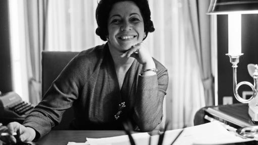Esmeralda Arboleda: 29 años de la muerte de la primera mujer senadora de Colombia