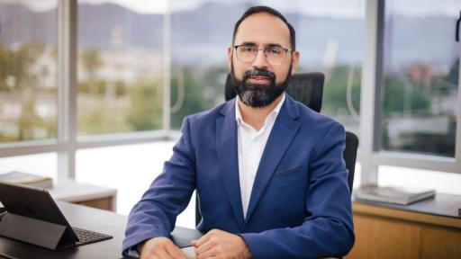 Investigación disciplinaria a ministro de Minas