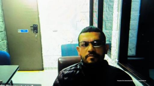 Elder José Arteaga Hernández: acusado crimen Medellín vinculado magnicidio Miguel Uribe Turbay