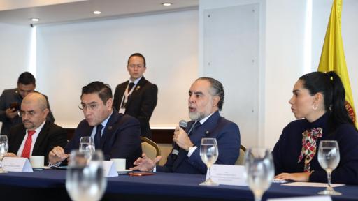 Elecciones presidenciales 2026: refuerza esquemas de seguridad para candidatos