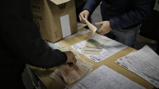 Gobierno priorizará seguridad en 70 puntos de Bogotá para las elecciones