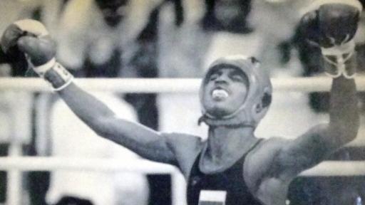Jorge Eliécer, el desconocido que ganó la única medalla para Colombia en Seúl 1988 