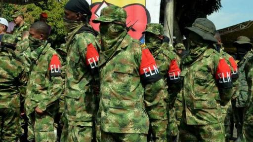 Corte Suprema avala tercera extradición de integrantes del Eln por narcotráfico