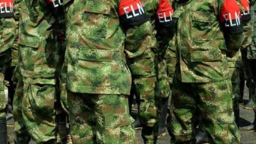 Eln anuncia restricción de movilidad en chocó