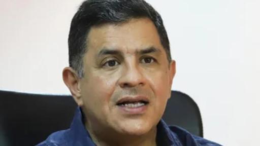 Embajador de Colombia en Palestina denunció que Israel no permitió su investidura