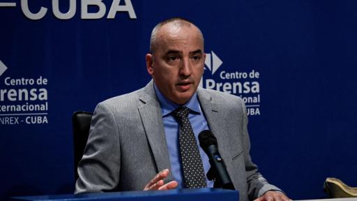 Embajador de Cuba acusa a EE. UU. en la ONU por violaciones a menores
