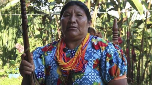 Colombia lanzó primer Plan Decenal de Lenguas Nativas