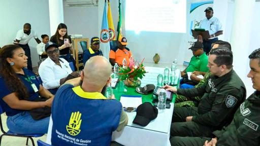 Emergencias por lluvias: Gobierno intensifica atención humanitaria