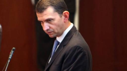 Emilio Tapia: libertad condicional