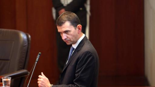 Ordenan captura inmediata de Emilio Tapia tras escándalo Centros Poblados