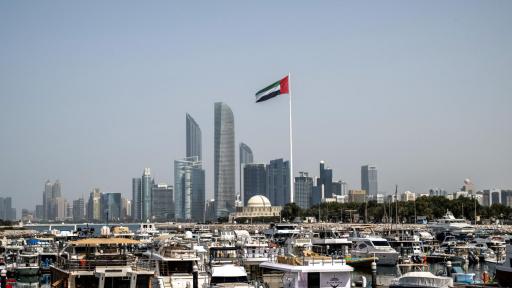 Emiratos Árabes Unidos se retira la OPEP