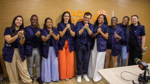 Emisoras de Paz: qué son y frecuencias para escuchar