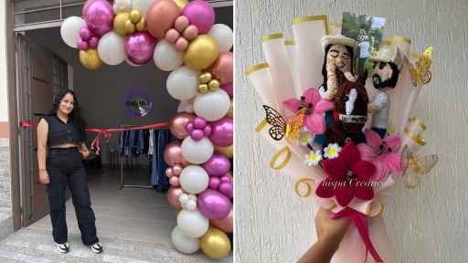 Emprender en el Catatumbo: resiliencia, sueños y nuevas oportunidades