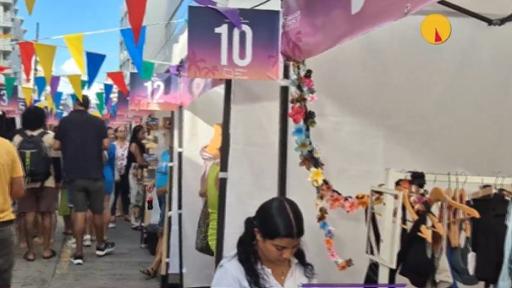 Enjoy Sunset, feria de emprendimiento en San Andrés 