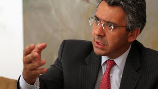 Enrique Gómez Martínez