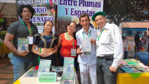 Relatos desde el Catatumbo