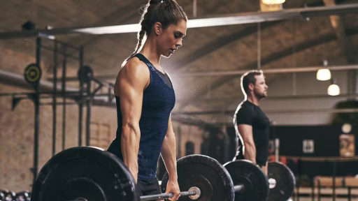 Entrenar menos es más