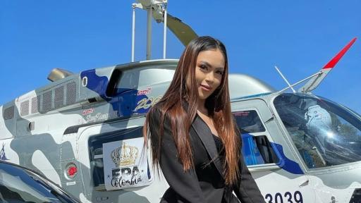 Niegan casa por cárcel a ‘Epa Colombia’