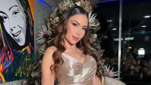 Traslado de ‘Epa Colombia’ del Buen Pastor a la Escuela de Carabineros 