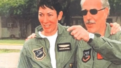 ribunal de Cundinamarca ordena revelar movimientos de Epstein y Maxwell en Colombia