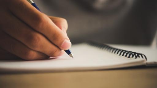 Un Manual de Redacción creado desde la región de Catatumbo.