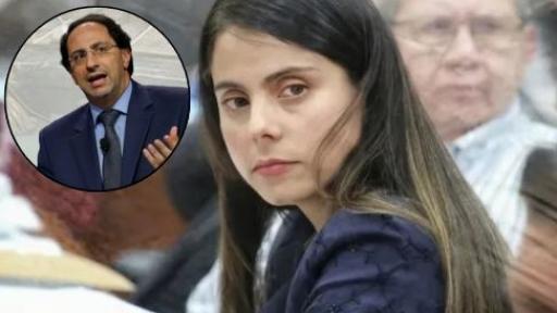 Esmeralda Hernández fracking