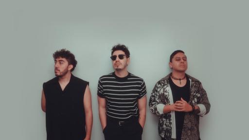 Espíritus Animales banda