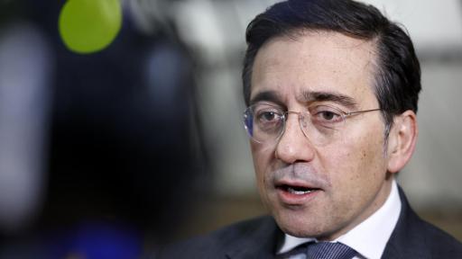 España niega uso de bases militares por EE.UU. contra Irán