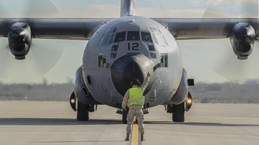 España prohíbe a EE.UU. el uso de su espacio aéreo para el conflicto con Irán