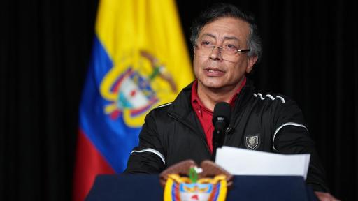 España reafirma su apoyo a Petro y rechaza su inclusión en la Lista Clinton