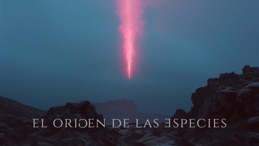 Ya está disponible la película "El origen de las especies" en los cines del país