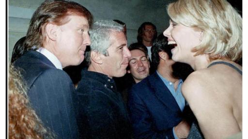 Qué dicen los archivos Epstein sobre Trump