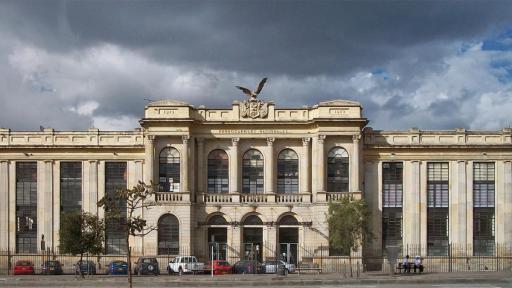 Planes gratis Bogotá: reapertura Estación de la Sabana 27 julio programación  