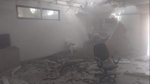 Atentado en Tibú, Norte de Santander 