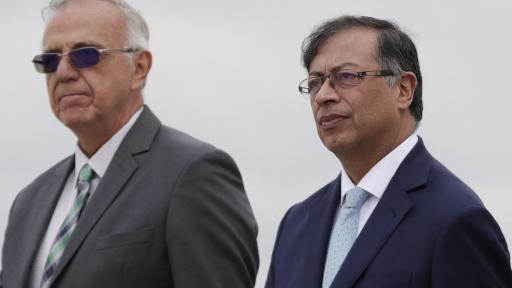 Estado colombiano pide perdón a víctimas de ejecuciones extrajudiciales 