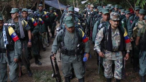 Estado Mayor Central