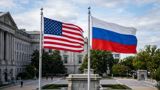 Estados Unidos autoriza venta de petroleo ruso en Medio Oriente