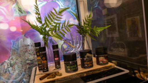 Estados Unidos reclasifica cannabis