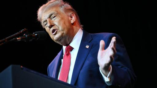 Estados Unidos se retira de 66 organizaciones internacionales